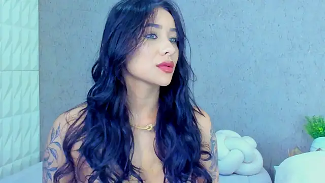 SweetGirl______ webcam