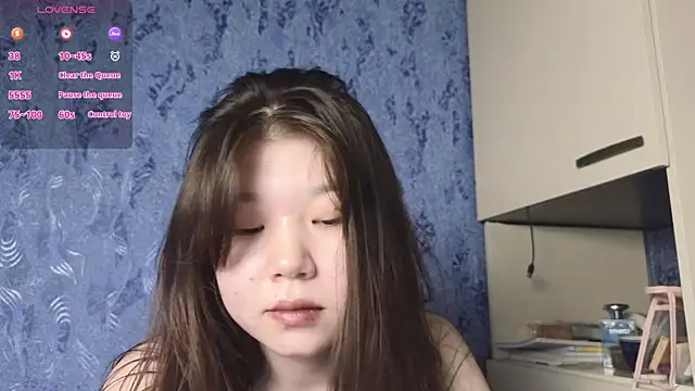 hoshina_sayeri webcam