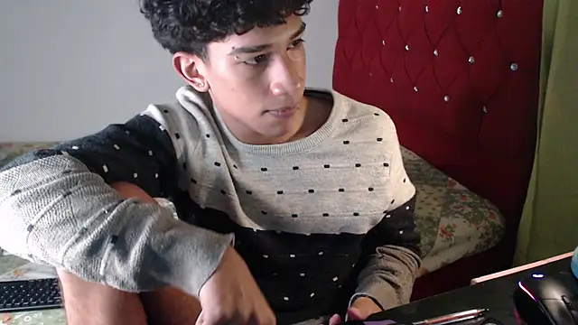 hares_mds webcam