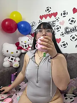 DearAbbiee webcam