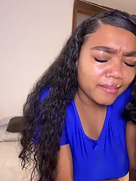 JasmineRose7 webcam