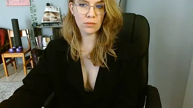 Chill_Billie webcam