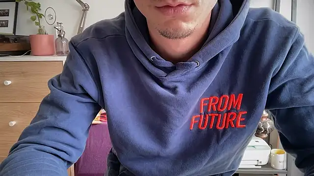 MikymikeBBWD webcam