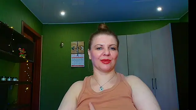 VeronikawGold webcam