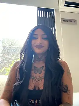 goth_tasha webcam
