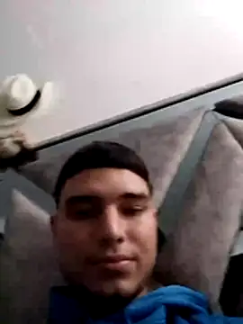 BLANCO-VRGN webcam