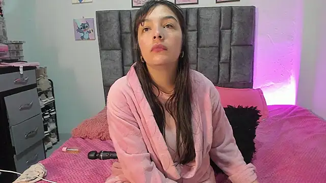 Esmeraldaa- webcam