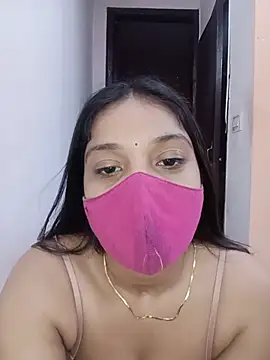 Watch Cute_Rakhi8 live on EroticFlix - High definition streams