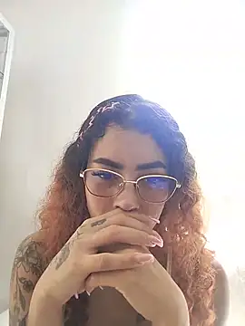 Pamelamiler__ webcam