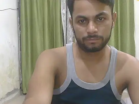 Stubborndesiboy webcam
