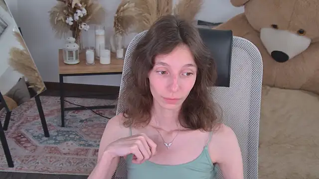 EmmanuellBrown webcam