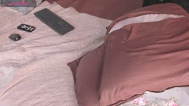 AerumChae webcam