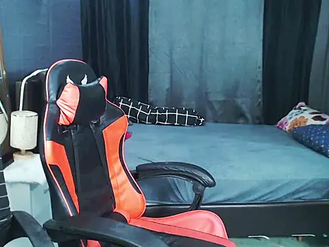Hunky_paul webcam