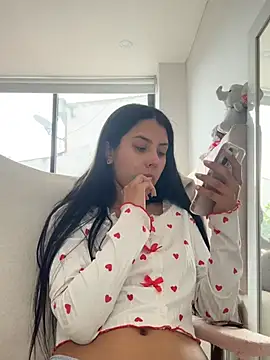 Victoria_alson webcam