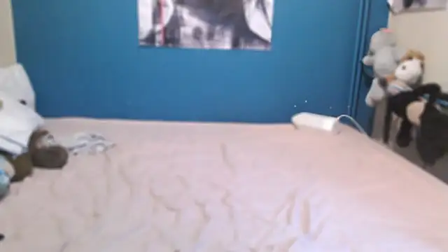 NADINNNE webcam