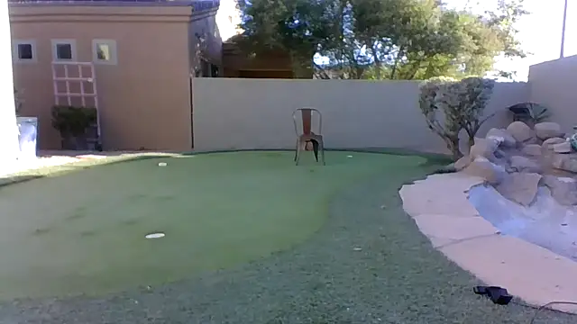 Sicksob webcam