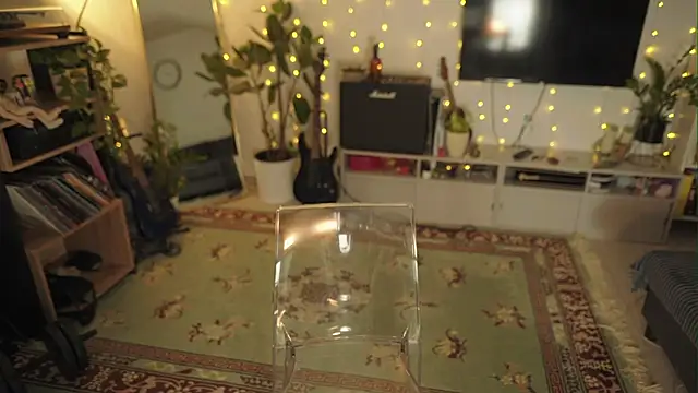 RusBradPitt webcam