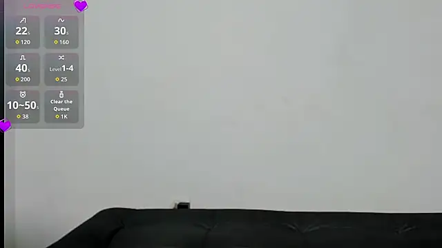 Cherrysweetyx webcam