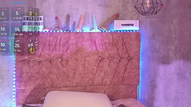 Mia_lopez_1 webcam