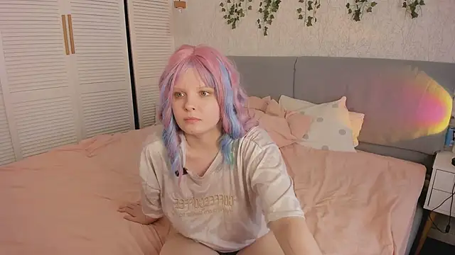 Stacy_Starr webcam