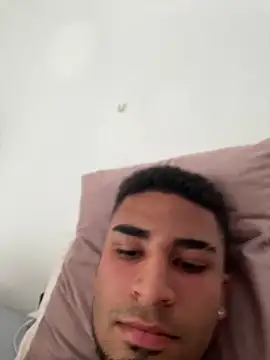 Michael_Junior20 webcam