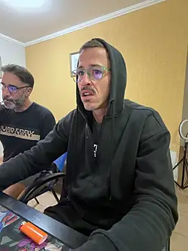 MeladoDiMel webcam