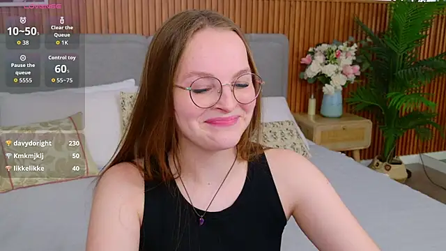MadisonSmitt webcam