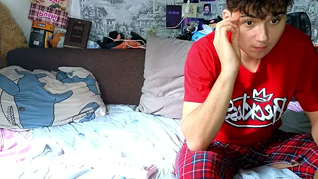 jordanjock webcam