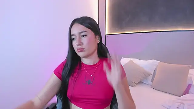 mia_slora webcam