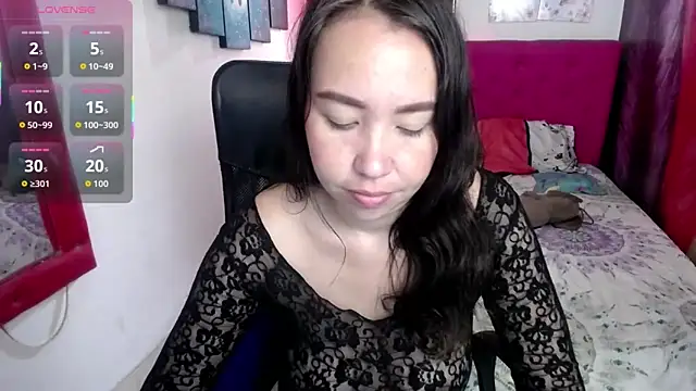 juliet_noir webcam