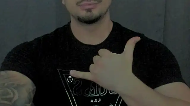 TonyWinston webcam