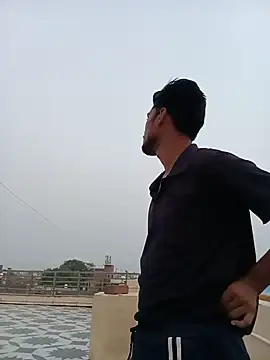 Krishna-10 webcam