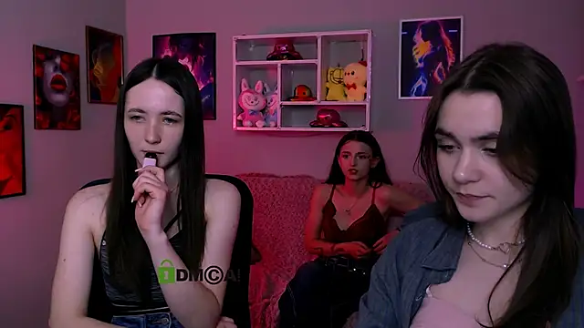 laurenmurrr webcam