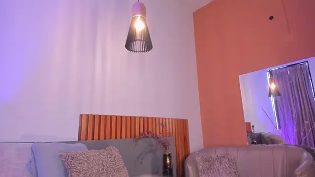 CelesteQueeen webcam