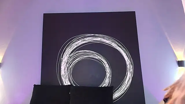 AlannaViera webcam