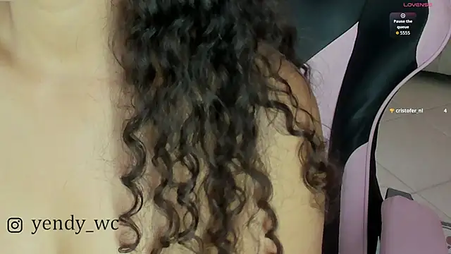 yendy_wc webcam