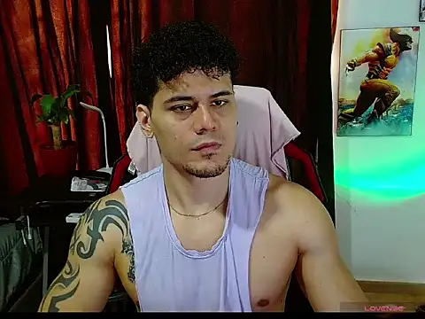 Logan0626 webcam