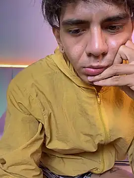 abrilandjulian webcam