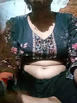 BreezySexyGirl69 webcam