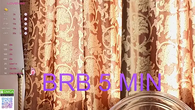 Ilsy_Merous webcam