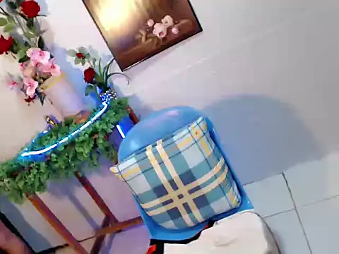 Baby_Maxxx webcam