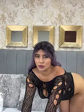 AnitaMore_ webcam