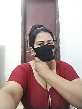 Star--Girl webcam