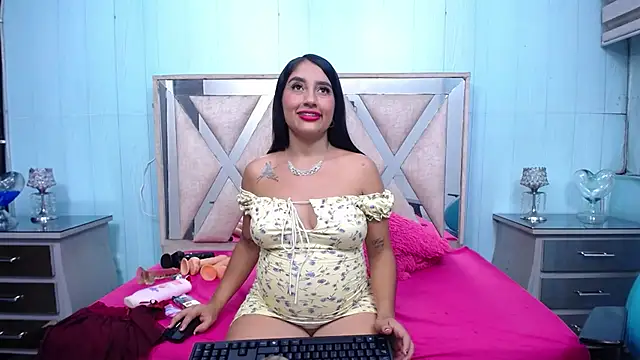 kataleya_12 webcam