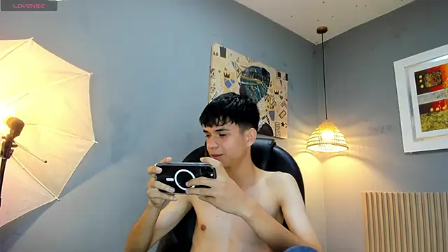 maxim_rod webcam