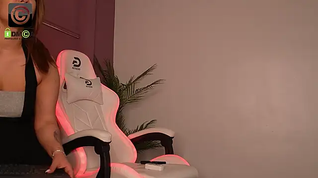 BettyVelvet webcam