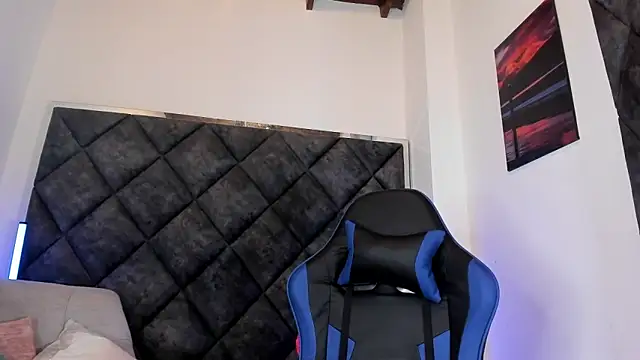 LiamKron webcam
