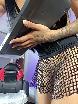 ZoeHarpers webcam