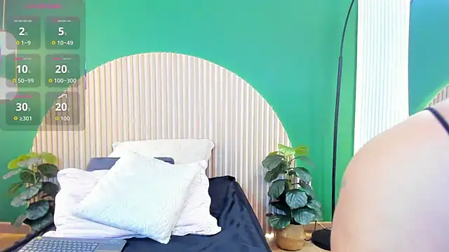 sophiahart webcam