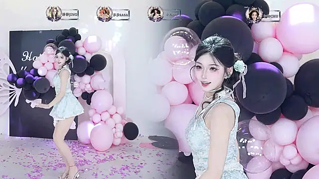 TY-002 webcam